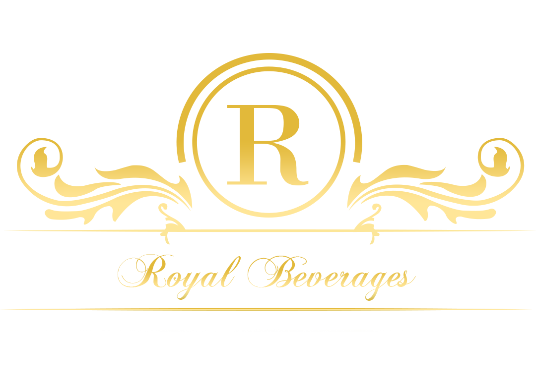 Royal Beverages logo