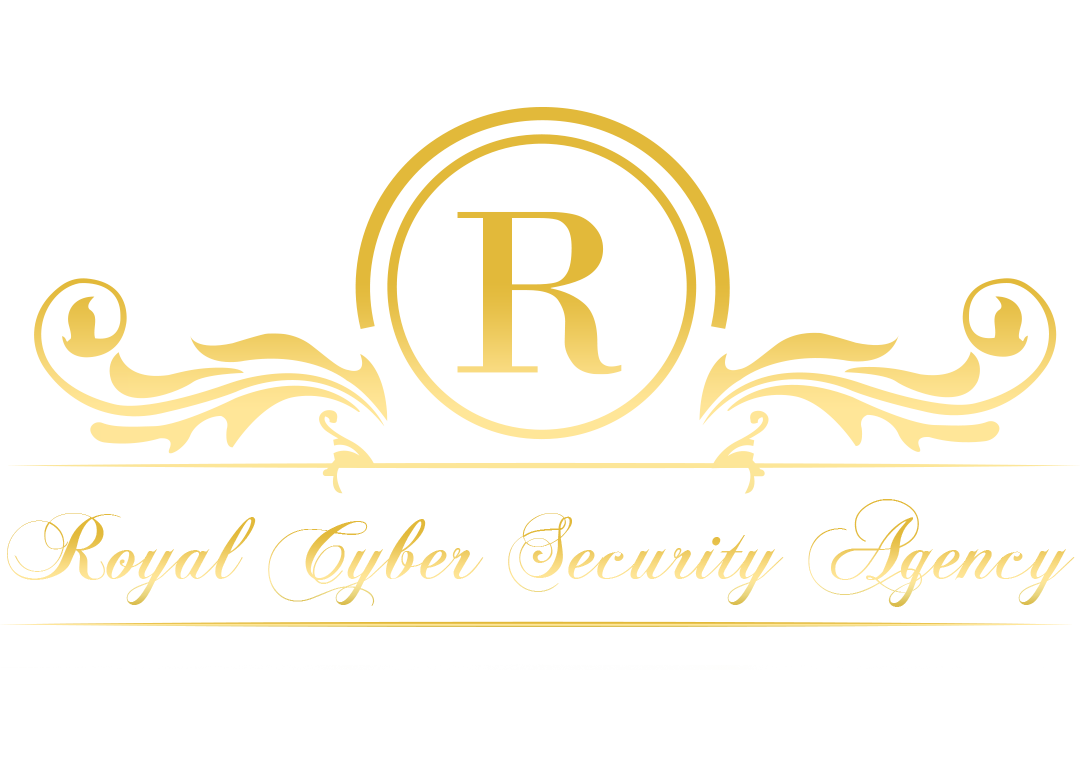 Royal Cyber Security logo