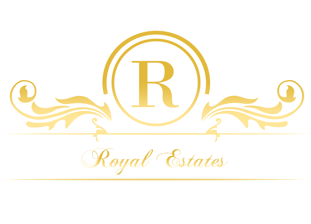 Royal Estates Logo
