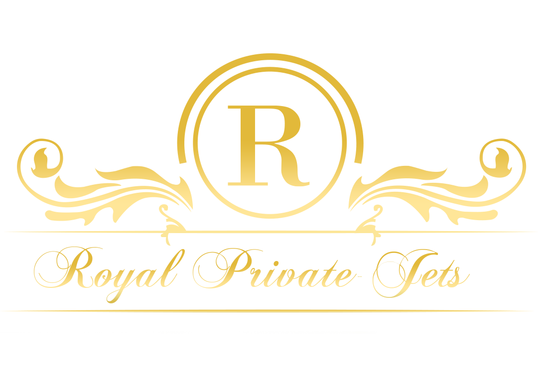 Royal Private Jets Logo