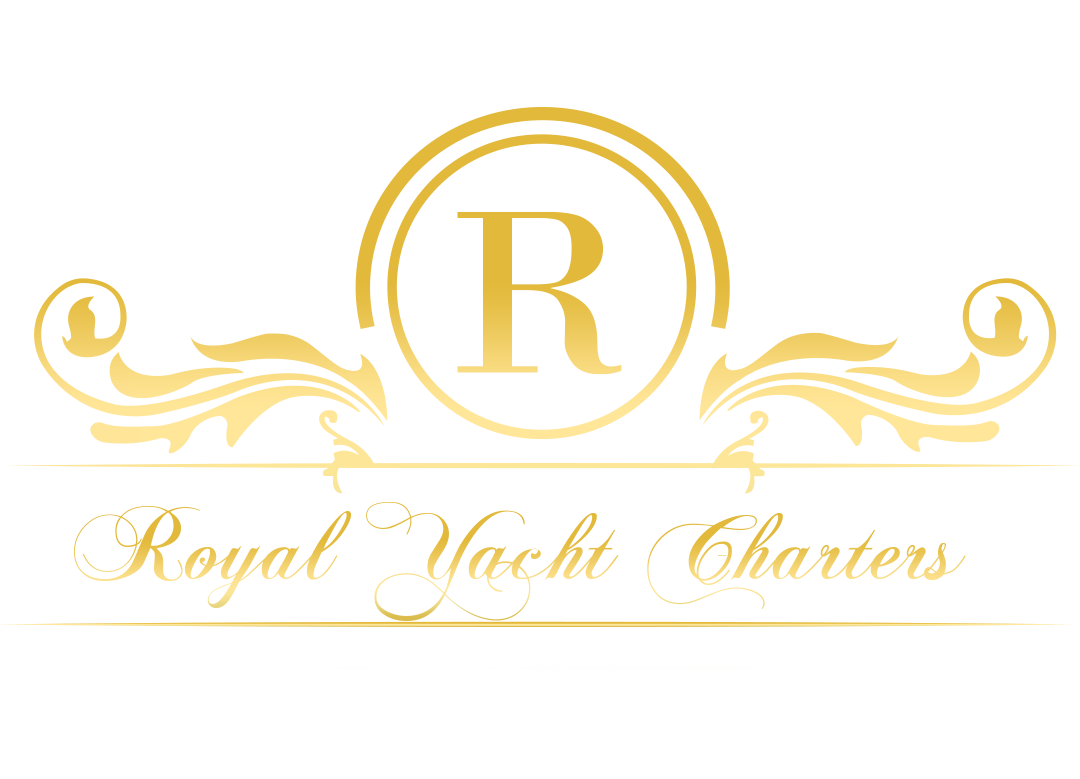 Royal Yacht Charters Logo