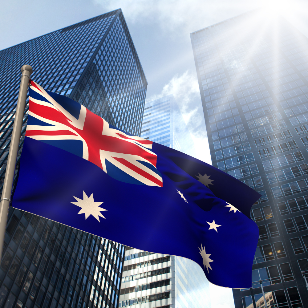 Australia