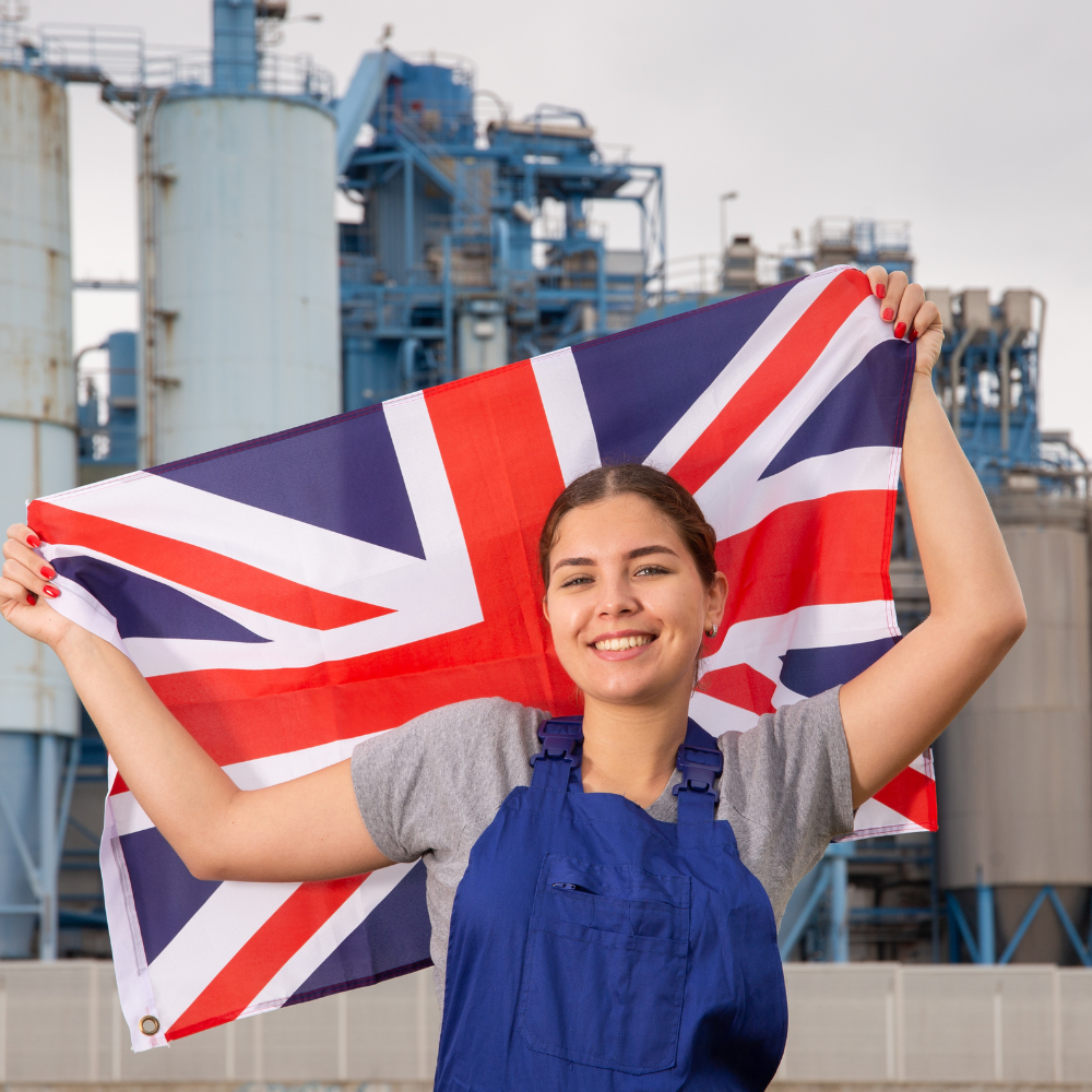 UK Worker