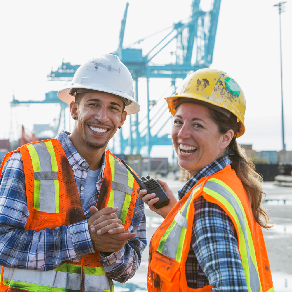 Workers