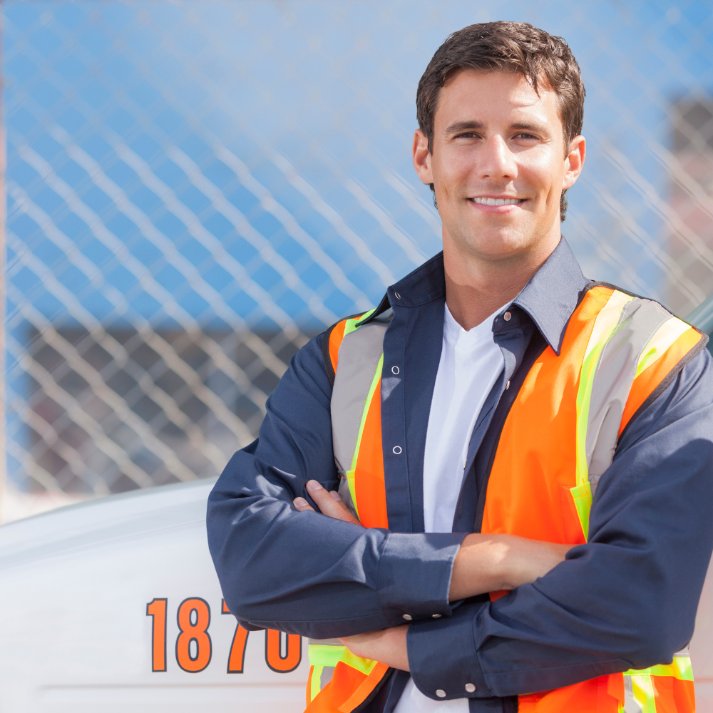 Worker