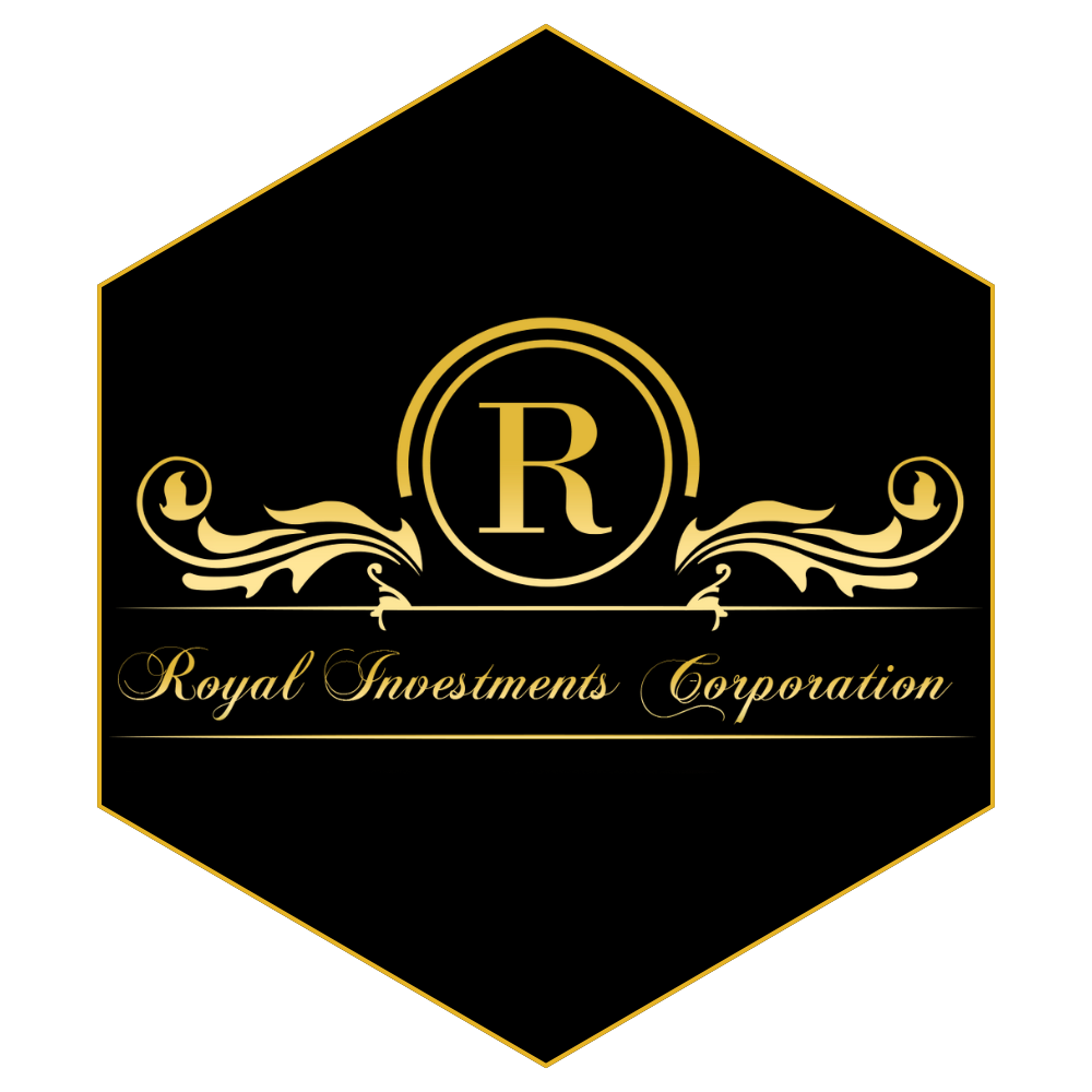 RIC Logo