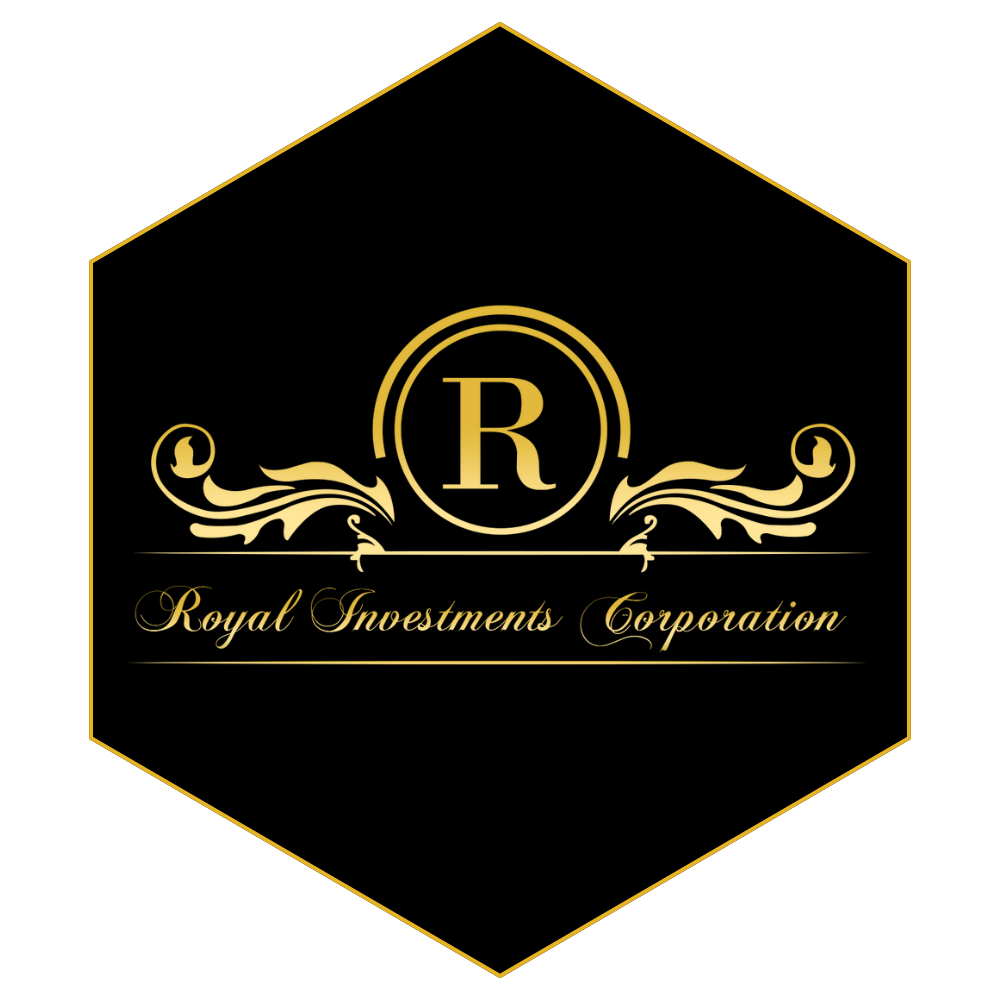 Center Logo