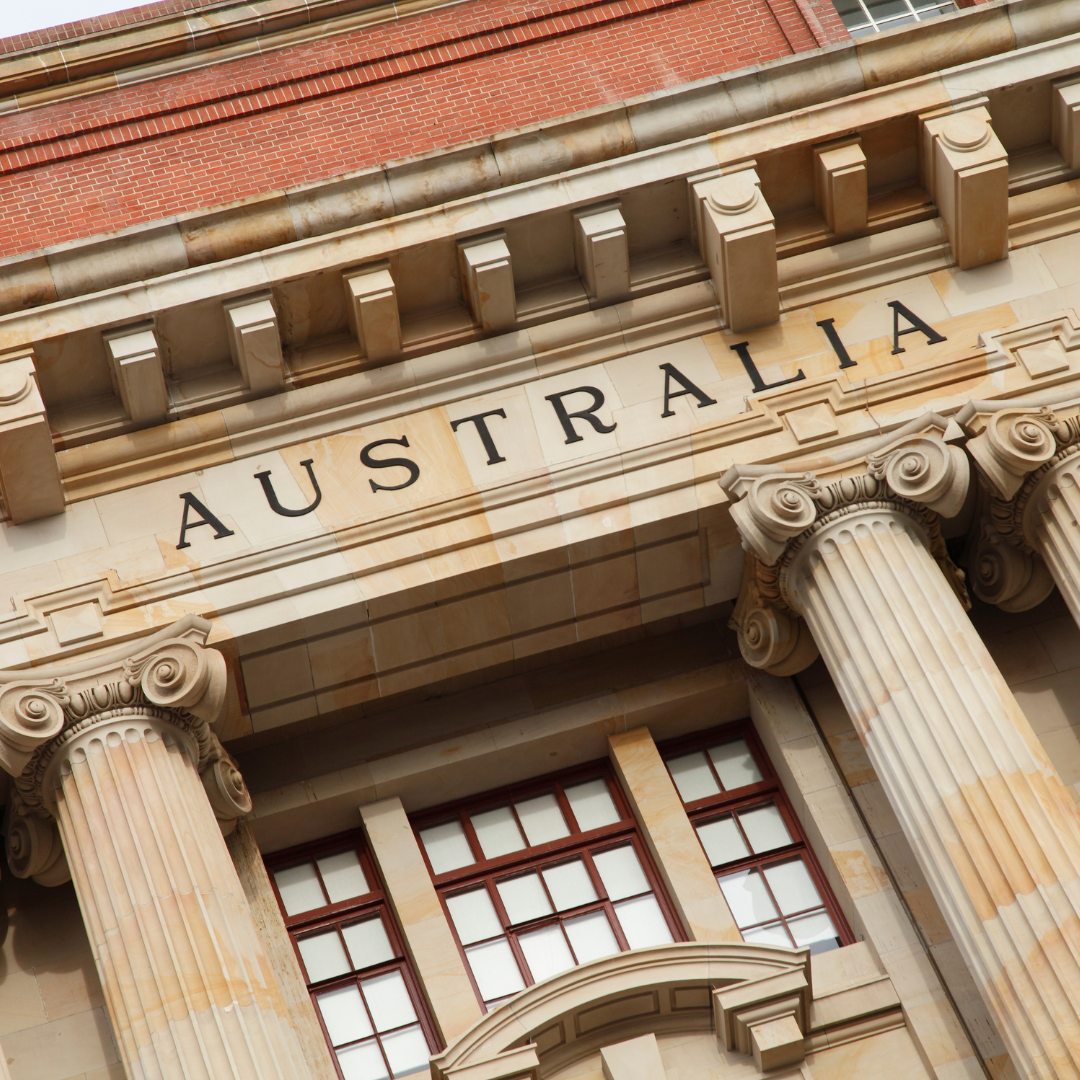 Australia