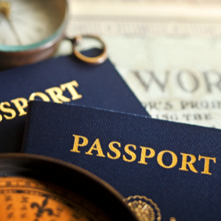 Passports