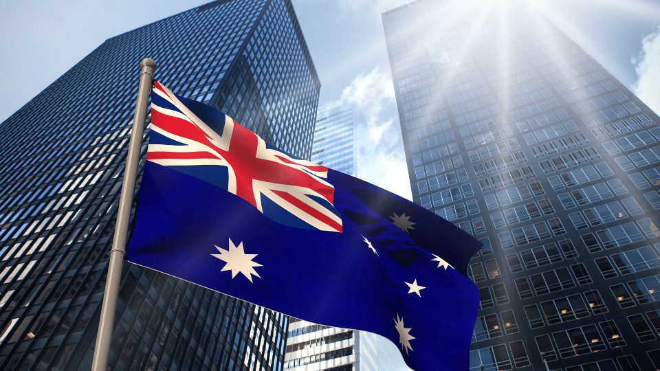 Australia